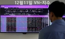 [VN지수] 이식(利殖: 가치가 높아진 회사의 주식 매도) 세션 후 반등