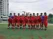 [축구] 할멘(Hallmen)호치민팀의 U17 내셔널컵 8강, 고난과 환의의 여정