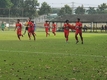 [축구] 할멘(Hallmen)호치민팀의 U17 내셔널컵 8강, 고난과 환의의 여정