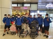 [축구] 할멘(Hallmen)호치민팀의 U17 내셔널컵 8강, 고난과 환의의 여정