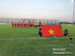 [축구] 할멘(Hallmen)호치민팀의 U17 내셔널컵 8강, 고난과 환의의 여정