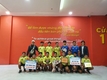 [축구] 할멘(Hallmen)호치민팀의 U17 내셔널컵 8강, 고난과 환의의 여정