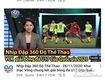 [축구] 할멘(Hallmen)호치민팀의 U17 내셔널컵 8강, 고난과 환의의 여정