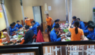 [축구] 할멘(Hallmen)호치민팀의 U17 내셔널컵 8강, 고난과 환의의 여정