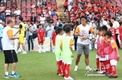 [축구] 할멘(Hallmen)호치민팀의 U17 내셔널컵 8강, 고난과 환의의 여정