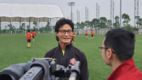 [축구] 할멘(Hallmen)호치민팀의 U17 내셔널컵 8강, 고난과 환의의 여정