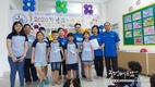 [교민단체기관] ‘베트남 대한 한글학교’, 2020학년도 수료식