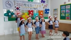 [교민단체기관] ‘베트남 대한 한글학교’, 2020학년도 수료식