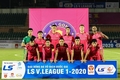 [축구] 일본 리그에서 활약하던 우상호 선수 사이공 FC와 계약