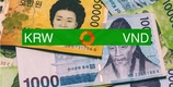 12월 30일 원화 환율