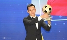 [축구] 응우옌 반 꾸옛, 베트남 골든볼 수상