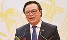 [제13차 전국당대회] 참석 대의원 1,600여 명