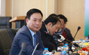 [호치민증시] 한국 거래소 시스템 운용