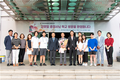 [호치민한국국제학교] 강명일 주호치민 대한민국 총영사 학교 방문