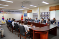 [호치민한국국제학교] 강명일 주호치민 대한민국 총영사 학교 방문