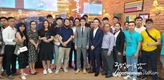 [문화오락] 신개념의 한국 노래방 ‘레인보우’ 호치민 개업(開業)
