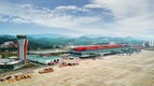 [코비드-19:1월28일] 반돈공항 직원 1차 접촉자(F1)는 75명이다.