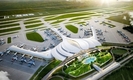 [롱탄 신공항] 1월 5일 착공식