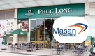 [M&A] 인수합병설의 푹롱 커피 체인