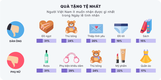 2021년 발렌타인 선물은? 초콜릿과 사탕, 봉제완구는 최악