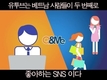 [마켓팅] 조사: 유투브는 베트남 사람들이 2번 째로 좋아하는 SNS