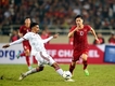 [축구] 박항서 감독의 행복, 말레시아 조 예선전 주최 포기
