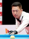 [당구] 마빈깜, PBA 세계선수권대회 8강에 진출