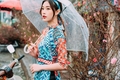 [배구] 투 후옌의 서로 다른 아름다움