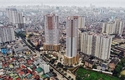 [부동산] 하노이 아파트 시장은 큰 변화가 어렵다.