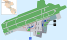 [호치민] 탄손녓 공항 제3터미널 10월 착공