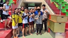 [축구] 박항서 감독, 5월 대표팀 훈련 장소 체크