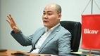 [호치민 주식시장] HoSE의 혼잡 문제는 Bkav도 그것을 할 수 있다.
