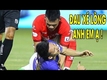[축구] 박항서 감독의 중요한 미드필더 부상, 베트남 대표팀에 큰 손실