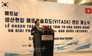 [VITASK] 한국 기업과 베트남 기업 간 연결 활동 활발
