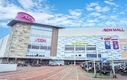 [유통] 박닌성: 1억 9천만 달러 상당의 AEON Mall 쇼핑몰 오픈