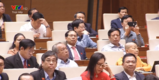 [정치] 팜민찐, 총리로 선출
