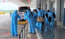 [백신여권:입국] '백신 여권' 소지자는 7일간 격리지역 격리 후, 거주지에서 추가 7일 격리 제안