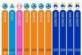 베트남 63 지방 경쟁력: 꽝닌은 4년 연속 챔피언, 동탑은 13년 연속 상위에 랭크