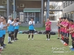 [교민단체기관] 호찌민시 축구협회, 호찌민시 한국 국제학교와 친선 축구 교류전