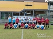 [교민단체기관] 호찌민시 축구협회, 호찌민시 한국 국제학교와 친선 축구 교류전