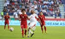 [축구] 베트남, 요르단과 친선 경기로 월드컵 예선 준비