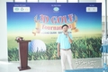 호앙꽌그룹과 JL 골프는 '3D 골프 토너먼트 호앙꽌-바흐 코아 2021'을 개최