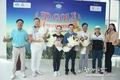 호앙꽌그룹과 JL 골프는 '3D 골프 토너먼트 호앙꽌-바흐 코아 2021'을 개최