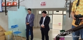 [교민단체기관] 고엽제 아동 돕기 CBMC 교회 자선 족구대회