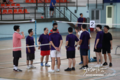 [교민단체기관] 고엽제 아동 돕기 CBMC 교회 자선 족구대회