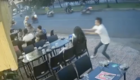 [호찌민시] 최근 날치기 강도 기승