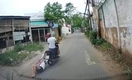 [호찌민시] 최근 날치기 강도 기승