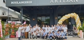 [제과점] 아티산(Artisan)베이커리 새롭게 이전 오픈