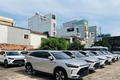 [자동차 산업] 1월~4월 중국으로부터의 자동차 수입 급증