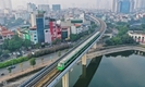 [하노이] 메트로 요금은 0.35달러~0.65달러